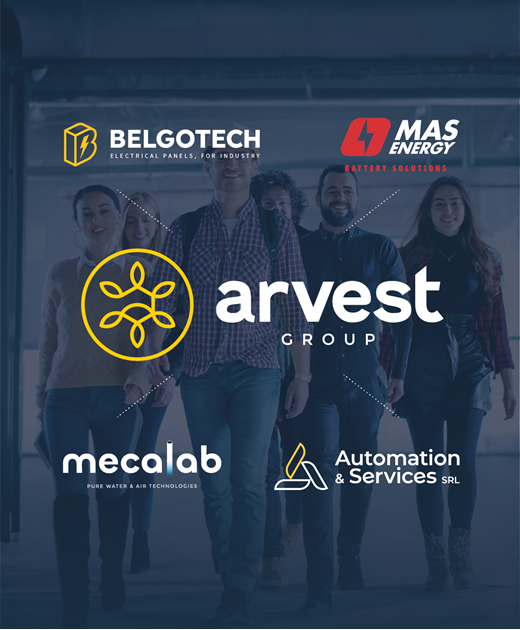 Arvest Group