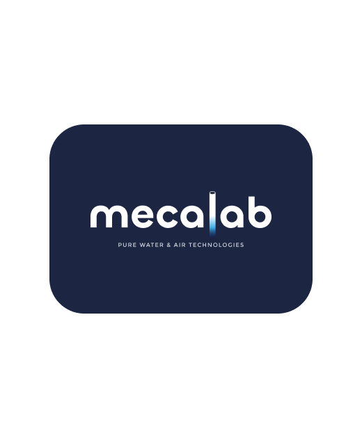 Logo Mecalab